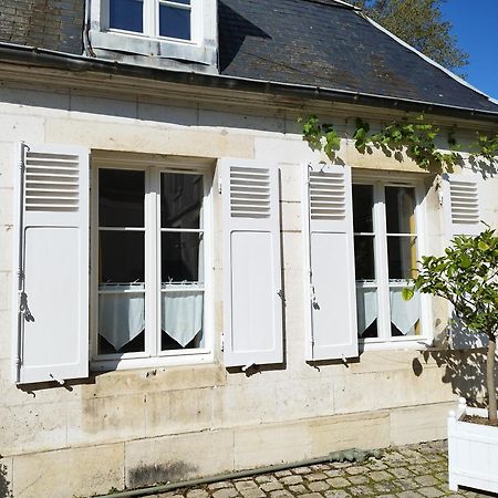 Clos Montcenoux, Au Coeur De Bourges. Zewnętrze zdjęcie